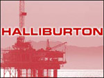 Halliburton