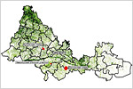 Project 'Estimation of virgin and fallow lands in Orenburg region according to remote sensing data'.     [161 Kb]