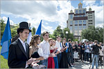 “World Heritage of the Orenburg region— Alexander Pushkin's masterpiece in the languages of the festival”.     [187 Kb]