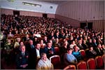 OSU Students' Cultural Center “Rossiya” celebrates its anniversary .     [132 Kb]