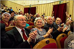 OSU Students' Cultural Center “Rossiya” celebrates its anniversary .     [164 Kb]