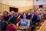 OSU Students' Cultural Center “Rossiya” celebrates its anniversary.     [146 Kb]