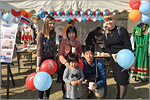 Autumn School in the University of Ehime.     [186 Kb]