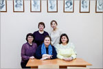 Scientific internship on methodology of scientific research for Master’s degree students from K. Zhubanov Aktobe Regional State University.     [121 Kb]