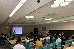 Hiroshima University Summer School (Japan).     [136 Kb]