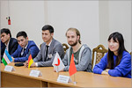 IV International Summer School “Modern Russian Science and Culture”.     [99 Kb]