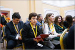 9th International forum “Orenburg region — the Heart of Eurasia”.     [141 Kb]