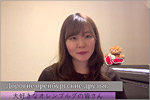 A famous pianist Shino Hidaka shared her words of encouragement and sent musical greetings to Orenburgers.     [80 Kb]